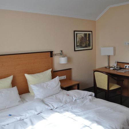 Hotel Gasthof Vogelsang Zellingen Luaran gambar