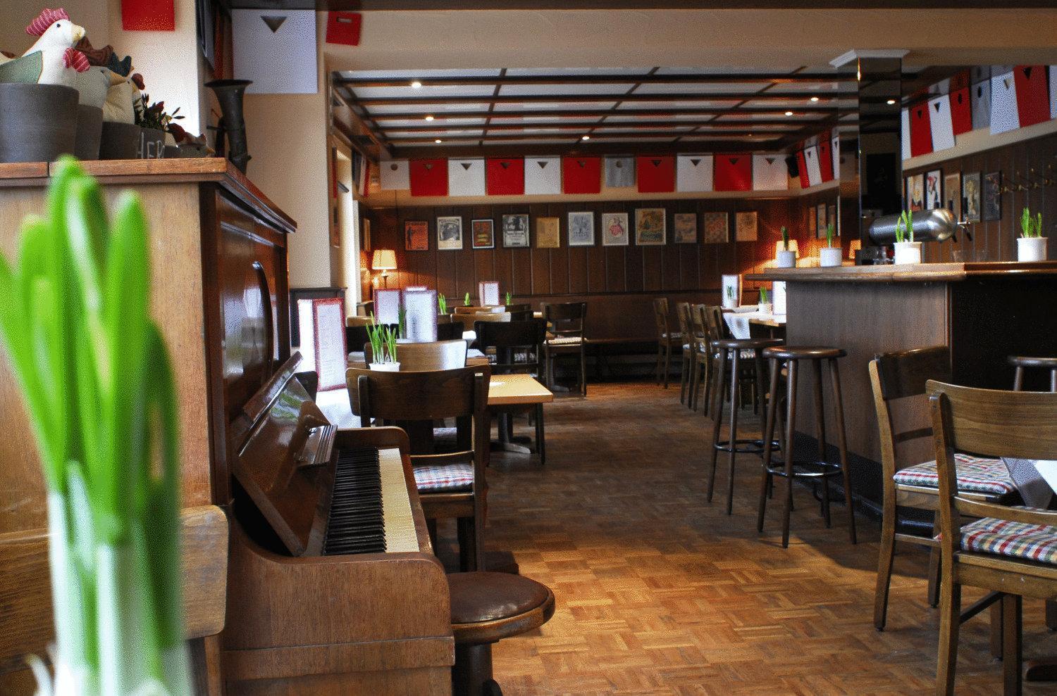 Hotel Gasthof Vogelsang Zellingen Luaran gambar