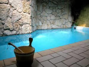 Hotel Gasthof Vogelsang Zellingen Luaran gambar