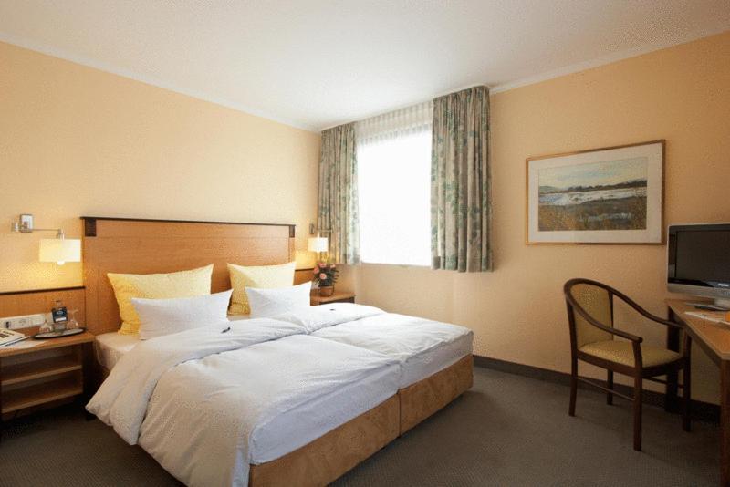 Hotel Gasthof Vogelsang Zellingen Bilik gambar